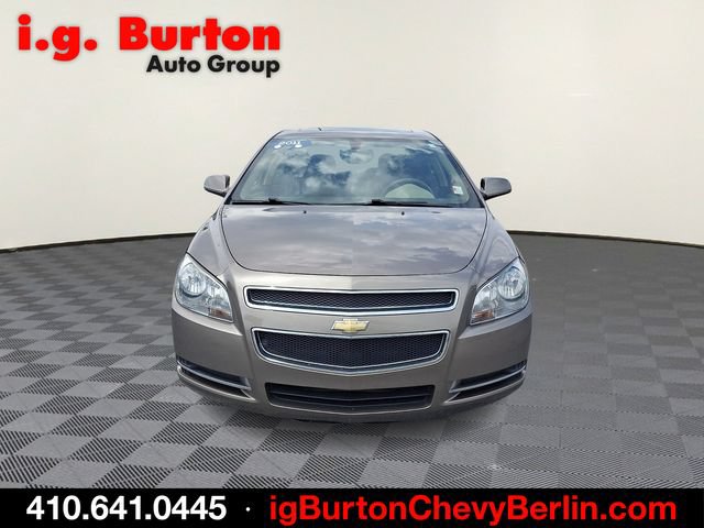 Used 2011 Chevrolet Malibu LT w/ Power Convenience Package FWD video 2