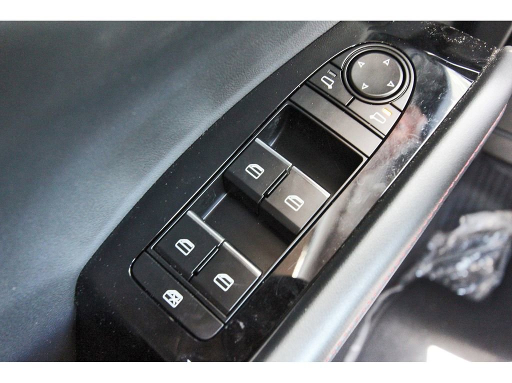 Used 2025 MAZDA MAZDA3 Carbon AWD/4WD image 22