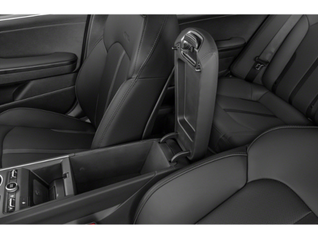 Certified 2023 Kia K5 GT-Line FWD image 14