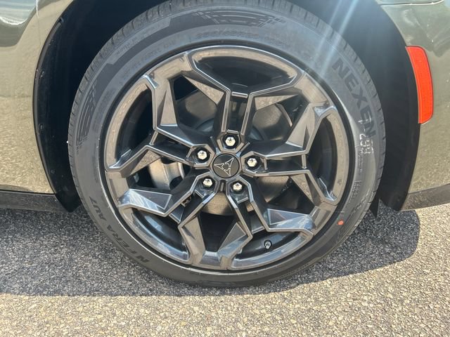 New 2026 Dodge Charger R/T AWD/4WD image 27