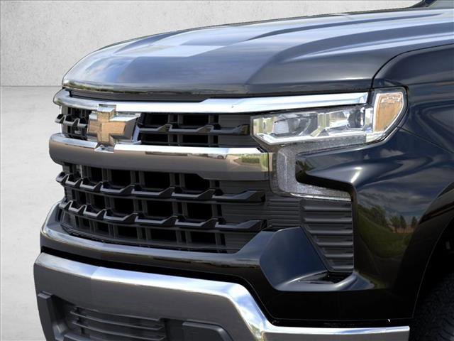 New 2026 Chevrolet Silverado 1500 LT w/ All Star Edition Plus image 13