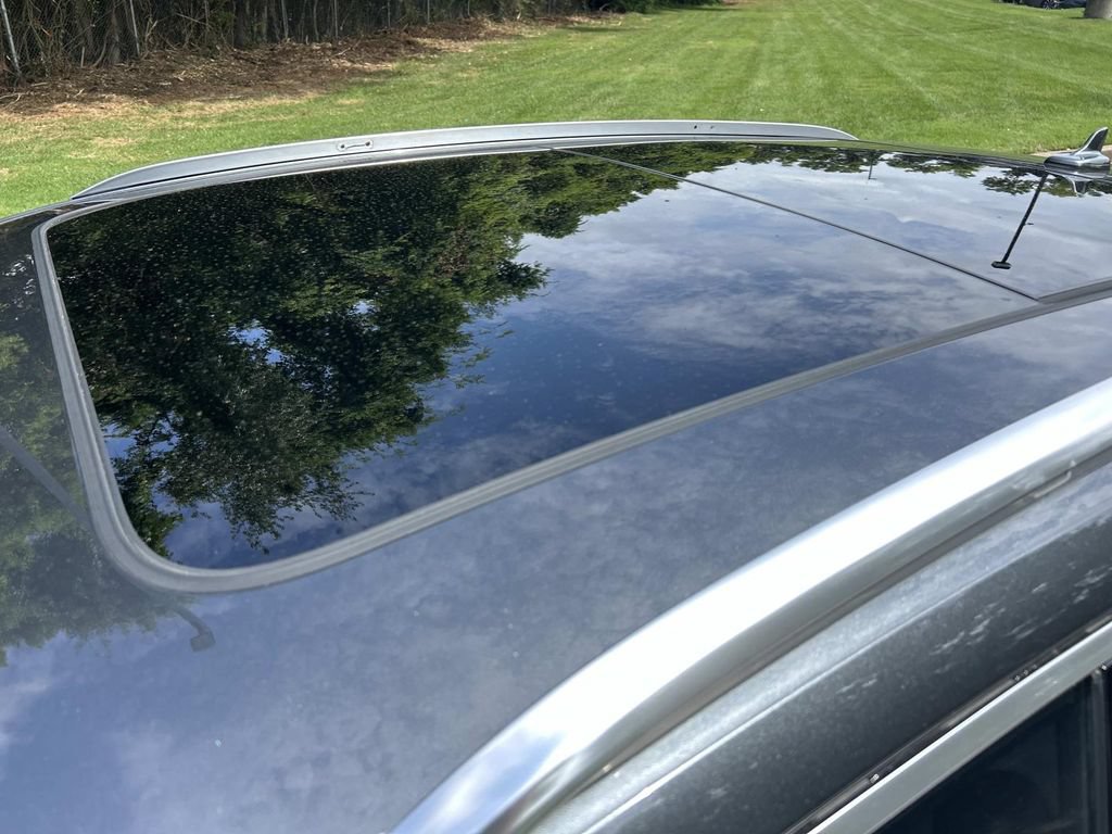 Used 2018 Audi SQ5 Prestige AWD/4WD image 13