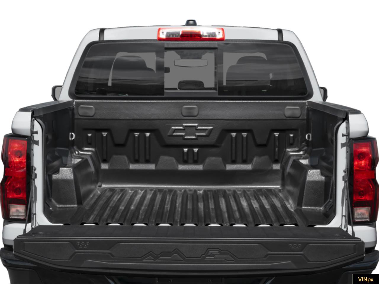 New 2026 Chevrolet Colorado Trail Boss image 9