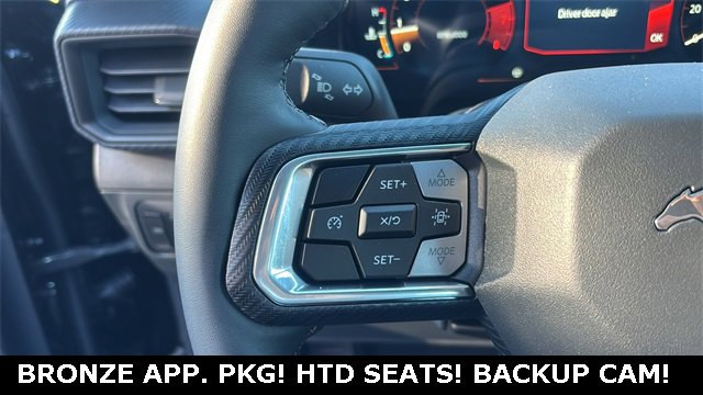 New 2026 Ford Mustang EcoBoost image 11