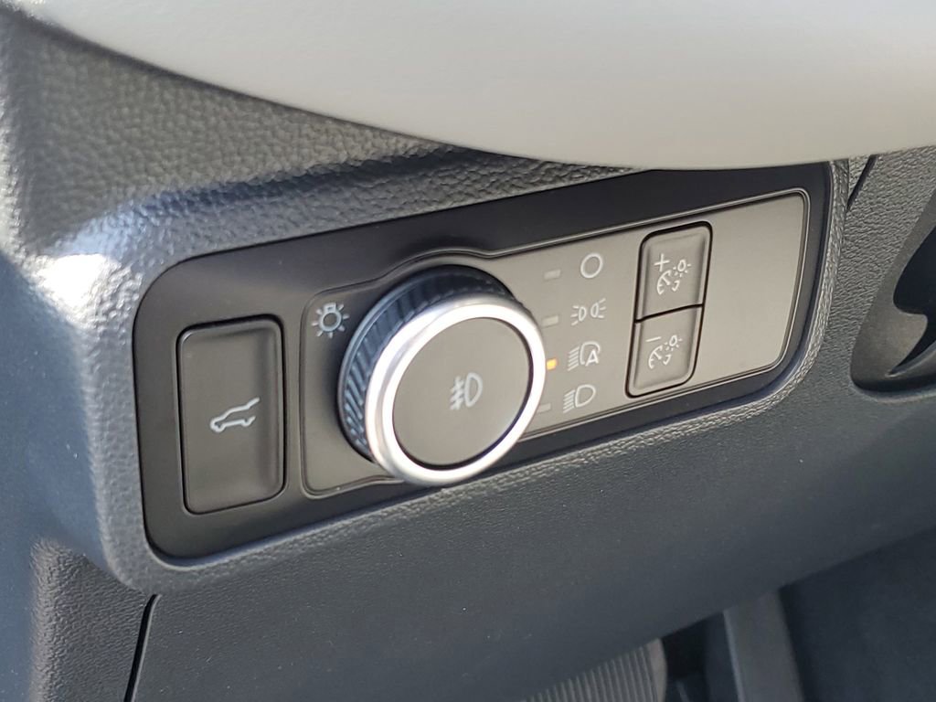 New 2026 Ford Explorer Active image 10