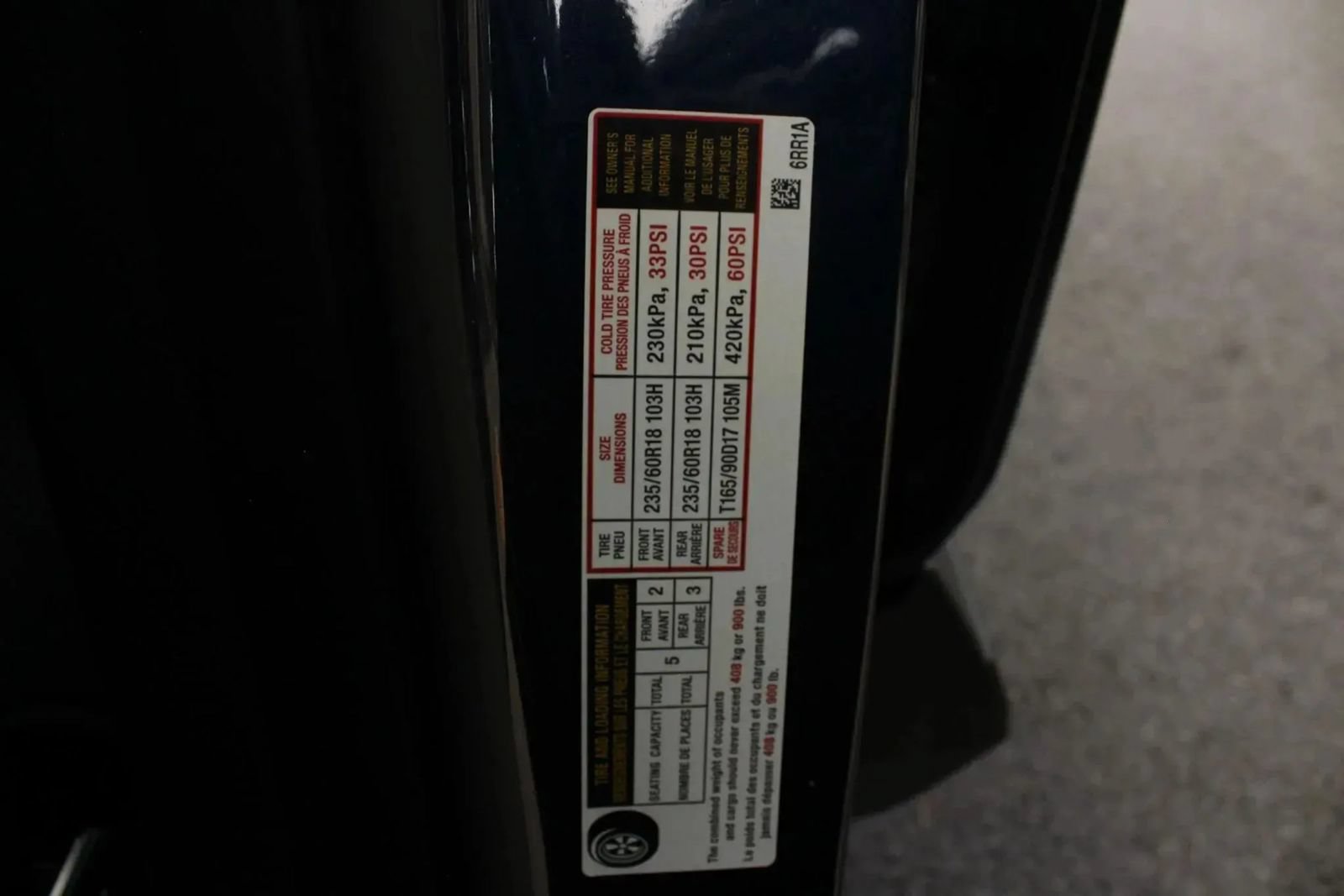Used 2024 Nissan Rogue SV w/ SV Premium Package AWD/4WD image 71