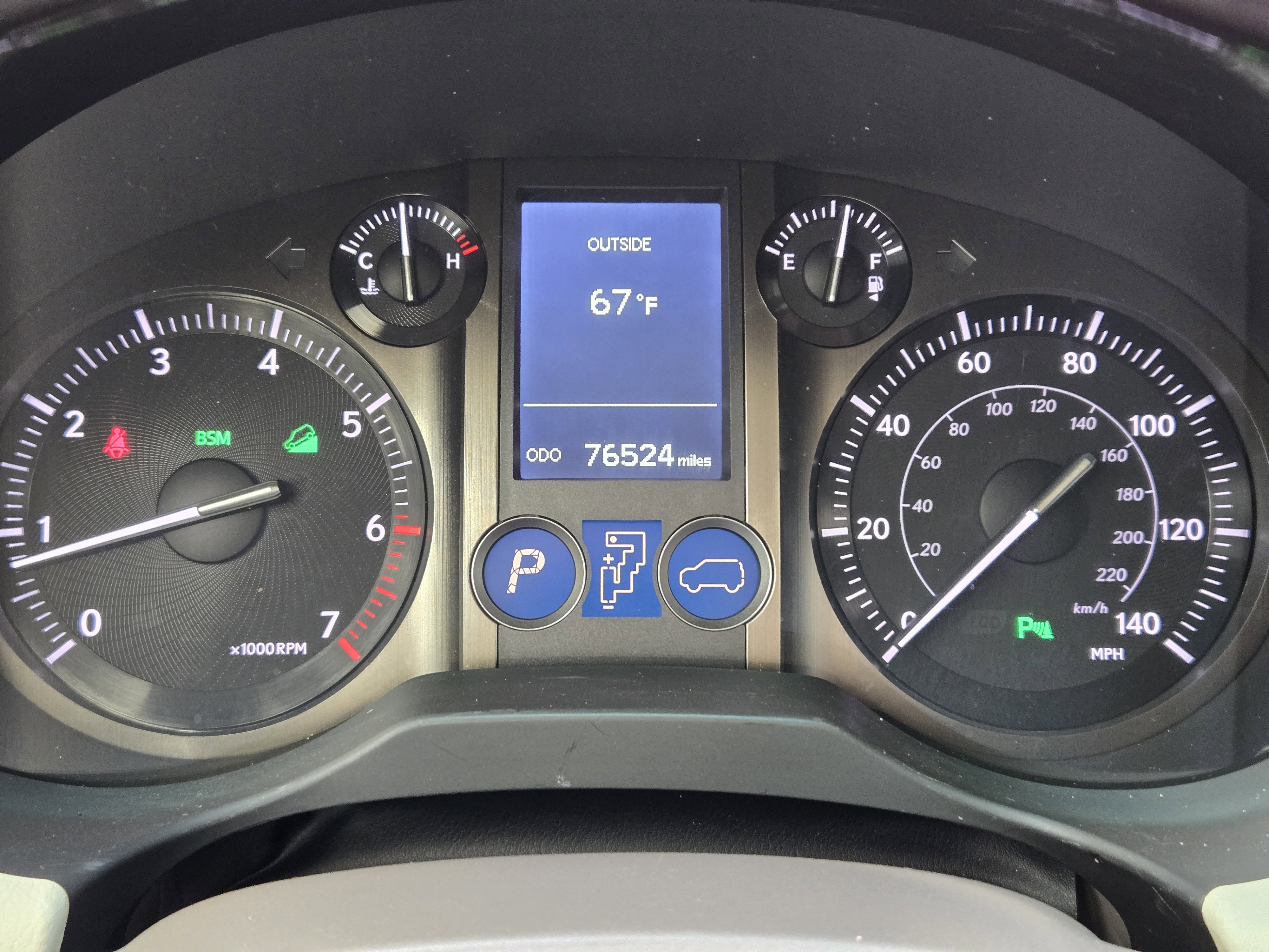 Used 2019 Lexus GX 460 Premium image 20