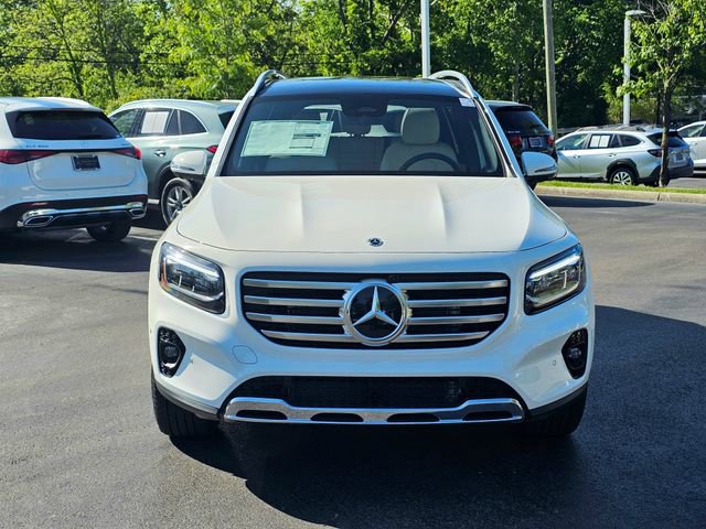 New 2026 Mercedes-Benz GLB 250 4MATIC image 4