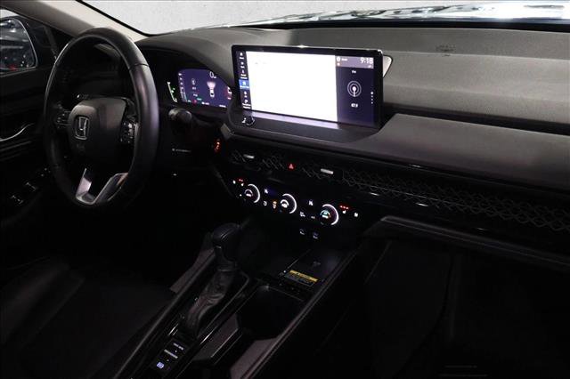 Used 2023 Honda Accord Touring image 27