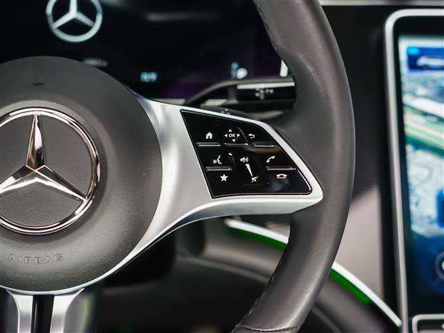 Used 2025 Mercedes-Benz EQE 350+ SUV image 20