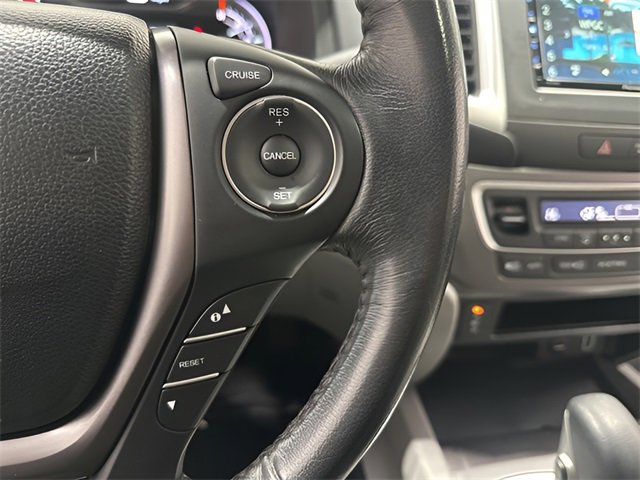 Used 2019 Honda Ridgeline RTL image 19