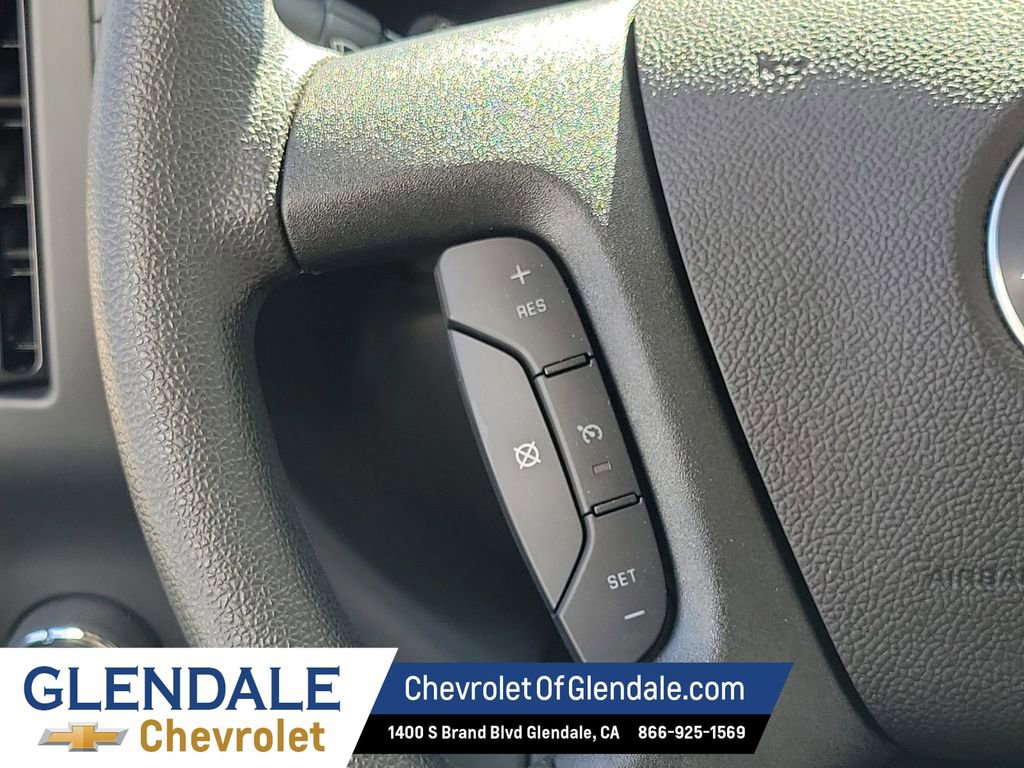 New 2026 Chevrolet Blazer EV RS image 31