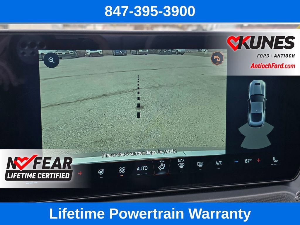 Used 2025 Ford Mustang GT Premium image 40