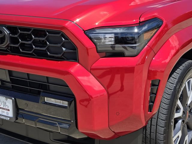 Used 2026 Toyota 4Runner TRD Sport Premium RWD image 7