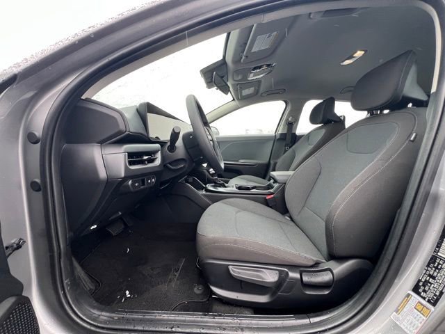 Certified 2025 Kia K4 LXS FWD image 18