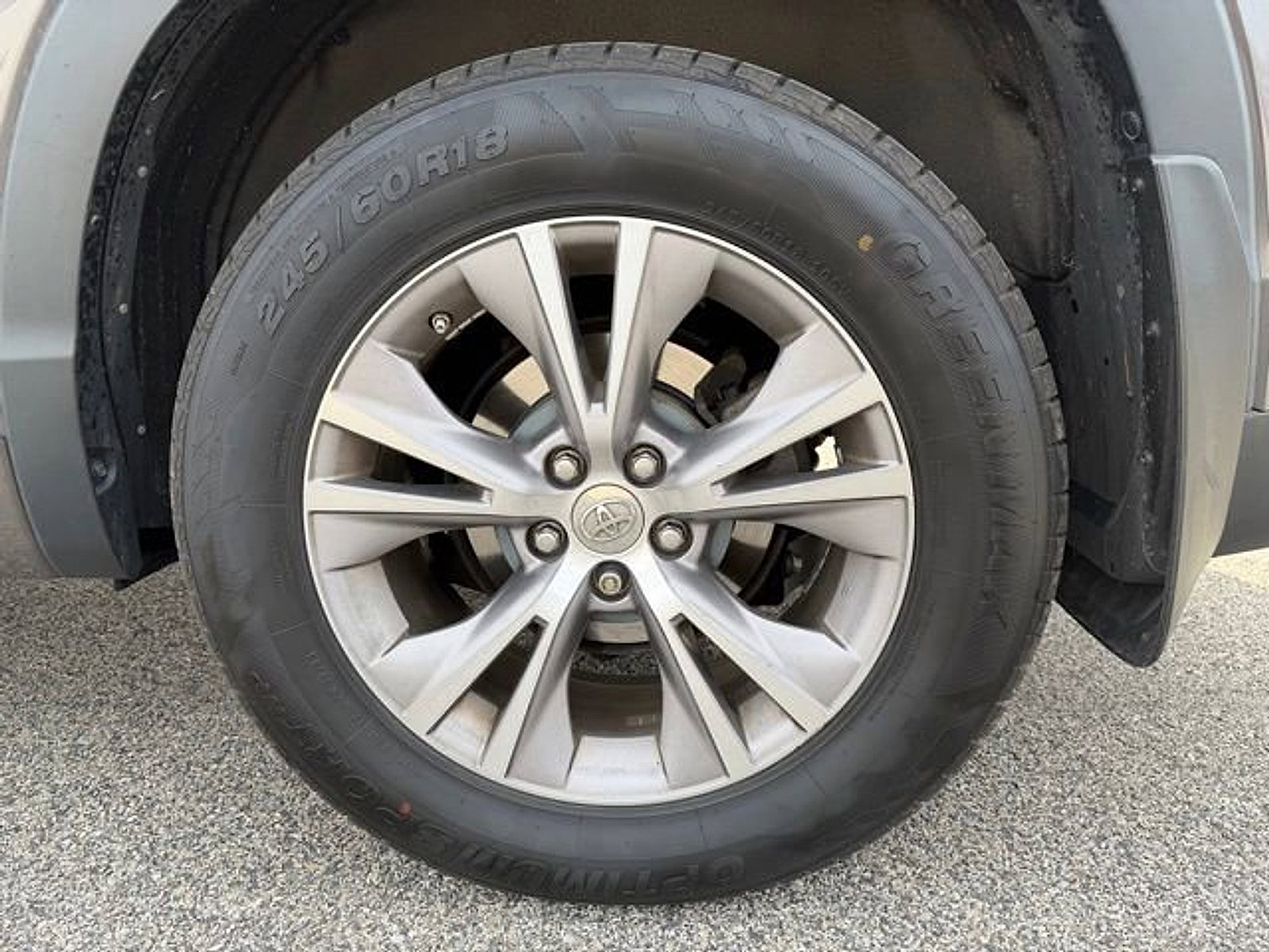 Used 2014 Toyota Highlander Plus image 21