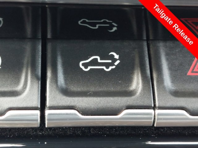 Certified 2024 Chevrolet Silverado 1500 RST w/ Z71 Off-Road Package AWD/4WD image 19