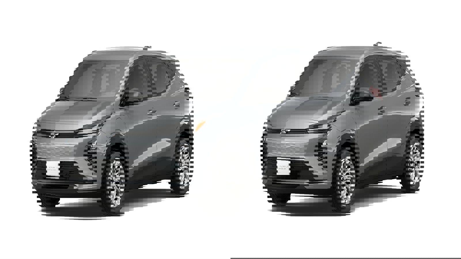 New 2027 Chevrolet Bolt LT image 7