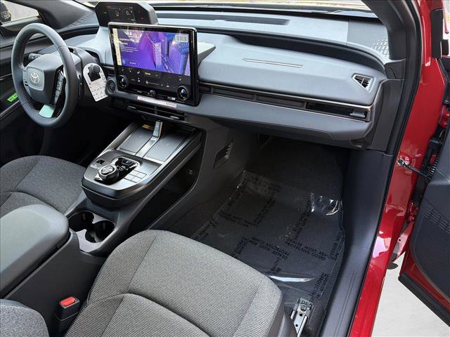 New 2026 Toyota bZ image 23