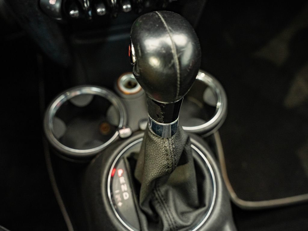 Used 2012 MINI Cooper Coupe S FWD image 36