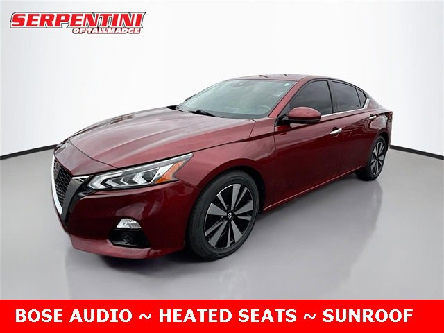 Used 2019 Nissan Altima 2.5 SL image 1