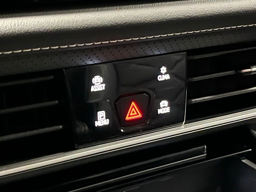 New 2026 Volkswagen Atlas SE AWD/4WD image 11