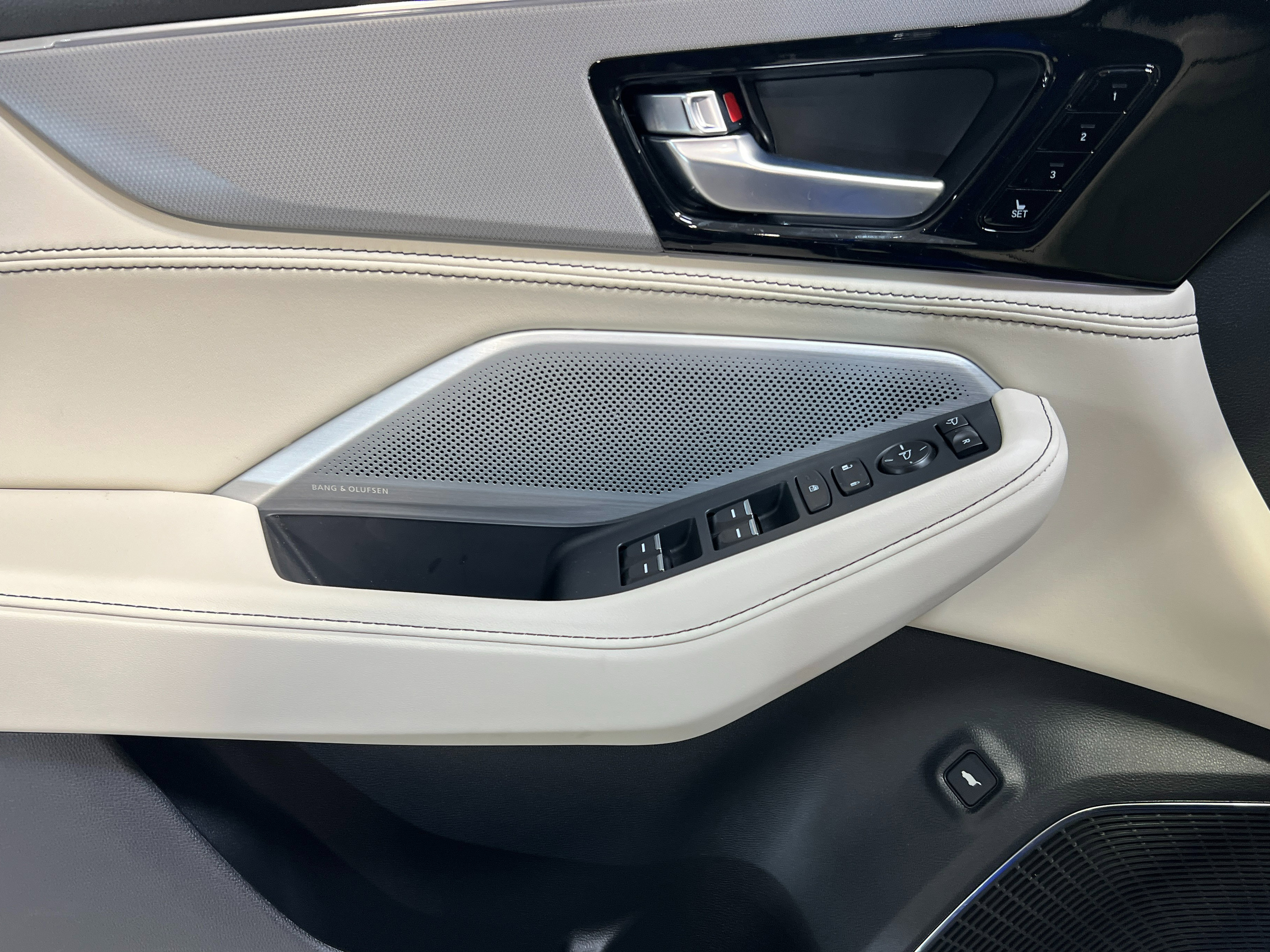 New 2026 Acura MDX A-Spec image 15