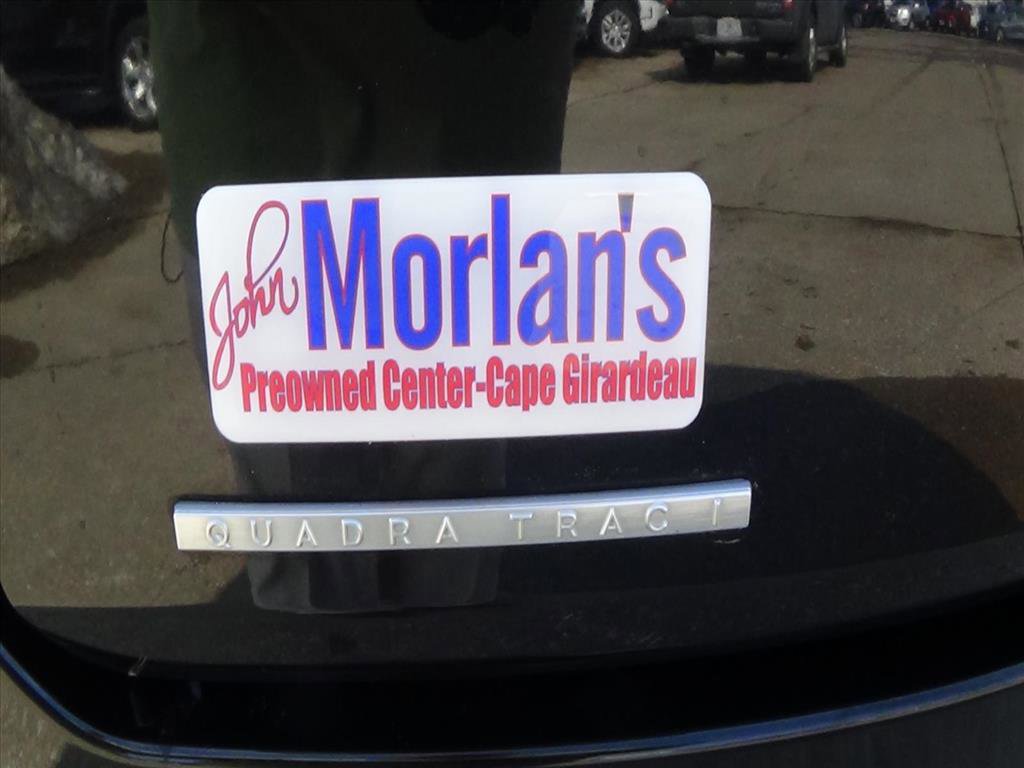 Used 2022 Jeep Wagoneer Series II image 9