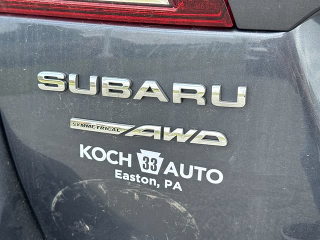 Used 2017 Subaru Outback 2.5i Limited AWD/4WD image 17