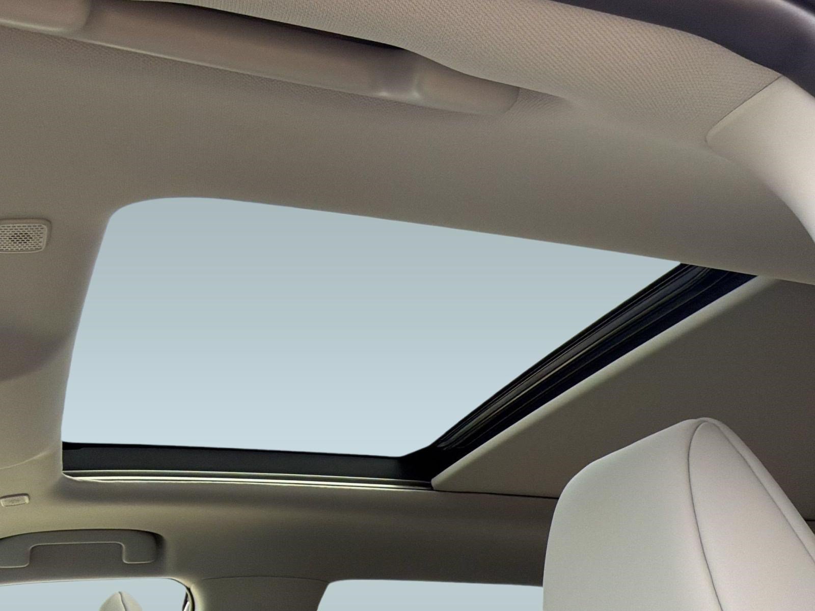 New 2026 Toyota RAV4 XLE Premium FWD image 15