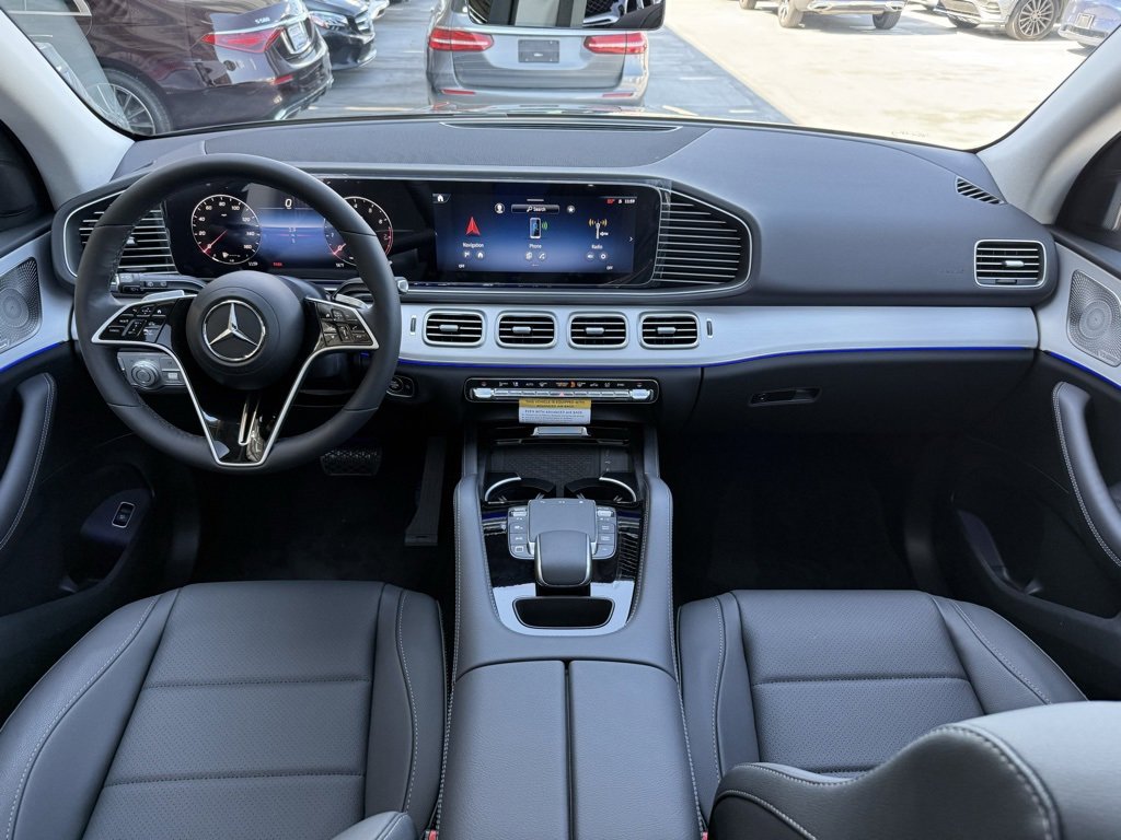 New 2026 Mercedes-Benz GLE 350 4MATIC image 11