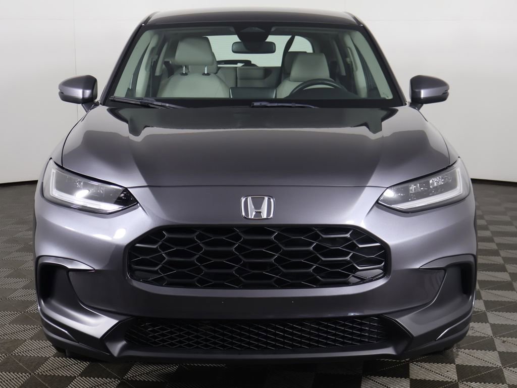 Used 2024 Honda HR-V LX image 8