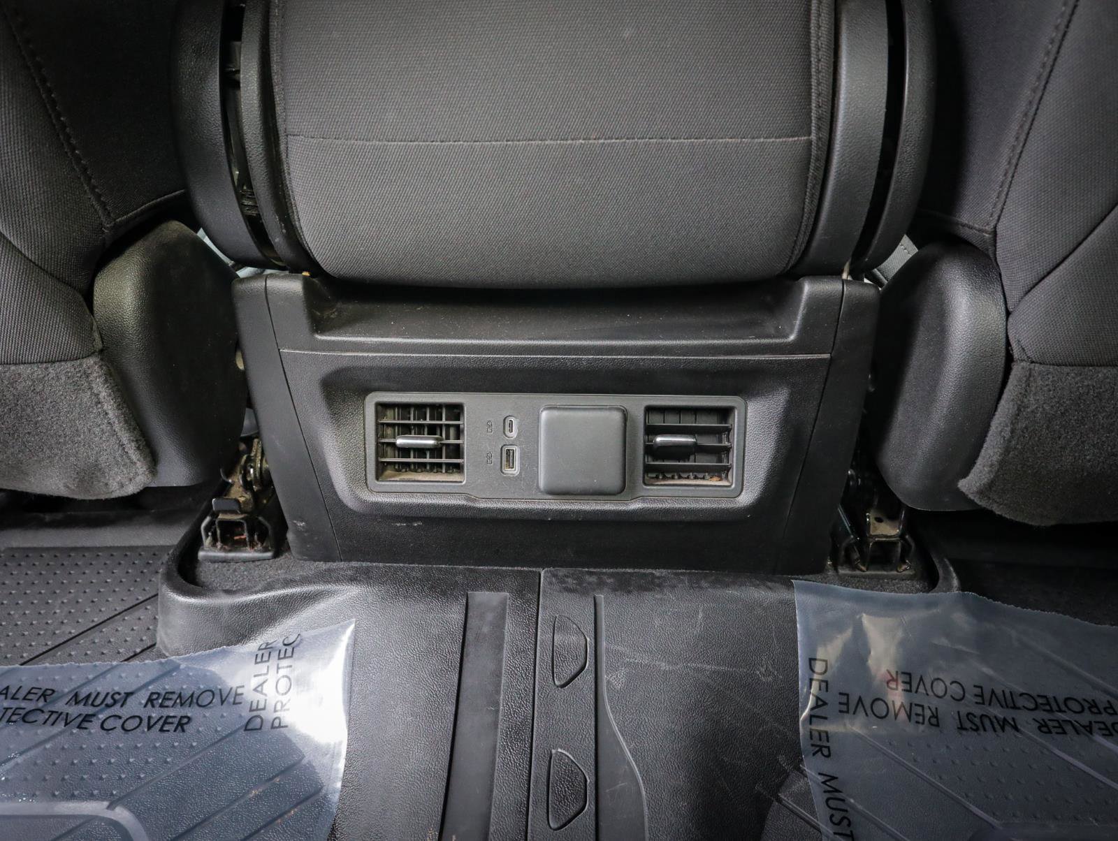 Used 2023 Chevrolet Silverado 1500 LT w/ Work Truck Package image 32