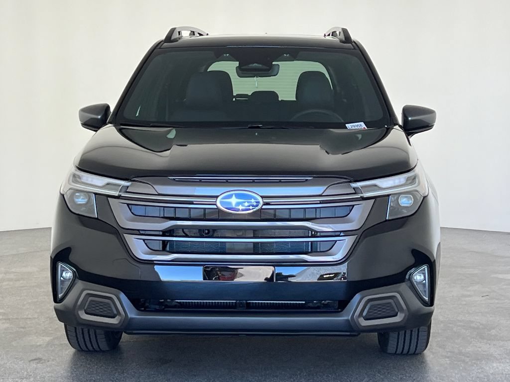 New 2026 Subaru Forester Limited AWD/4WD image 10
