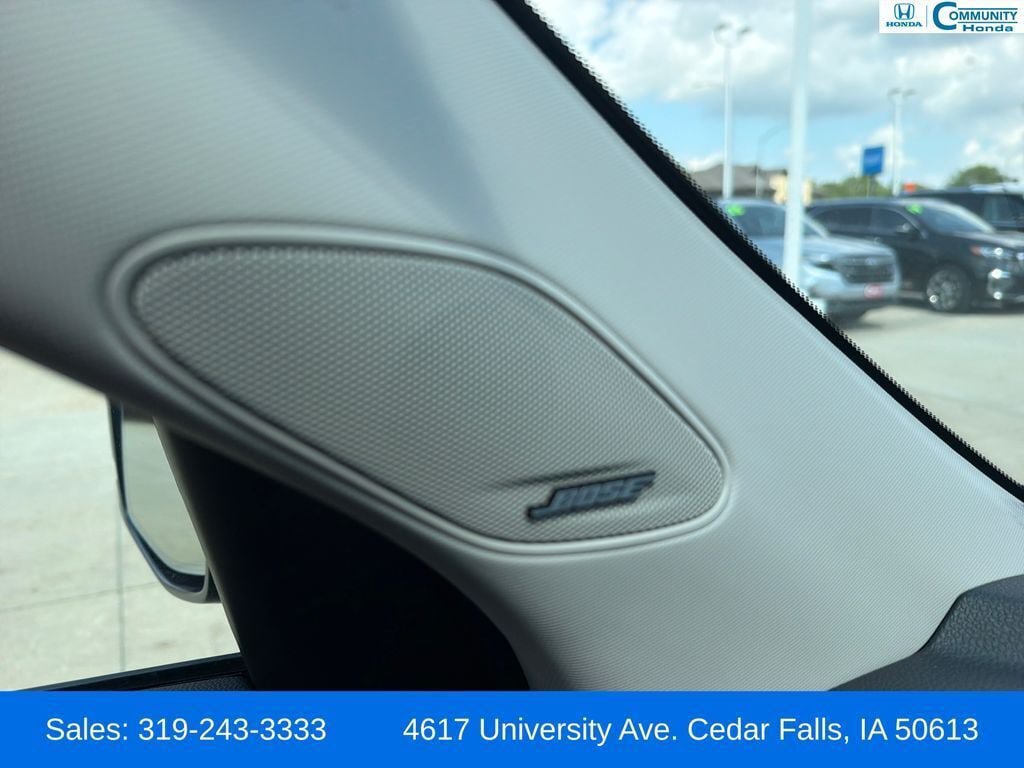 New 2026 Honda Pilot Elite image 33