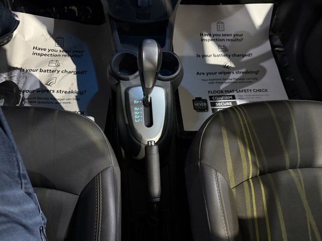 Used 2015 Chevrolet Spark LS image 20