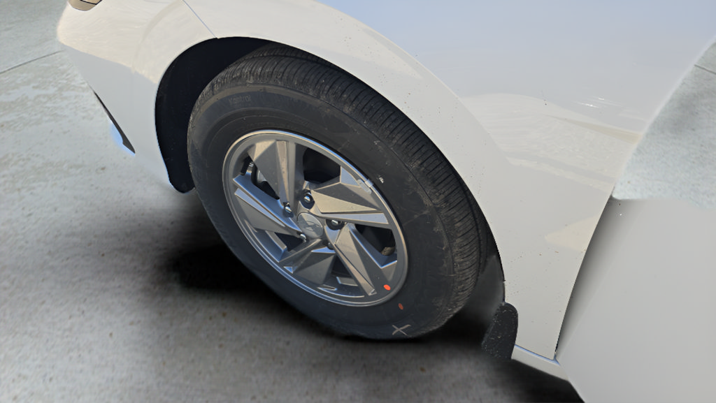 New 2026 Hyundai Elantra SE FWD image 32