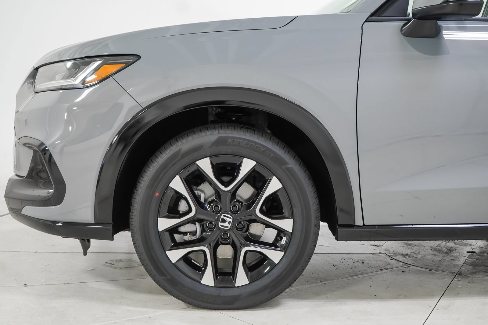 New 2027 Honda HR-V EX-L image 13