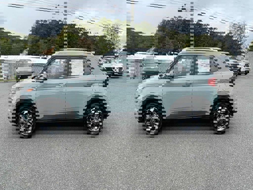 New 2026 Hyundai Venue SEL image 22