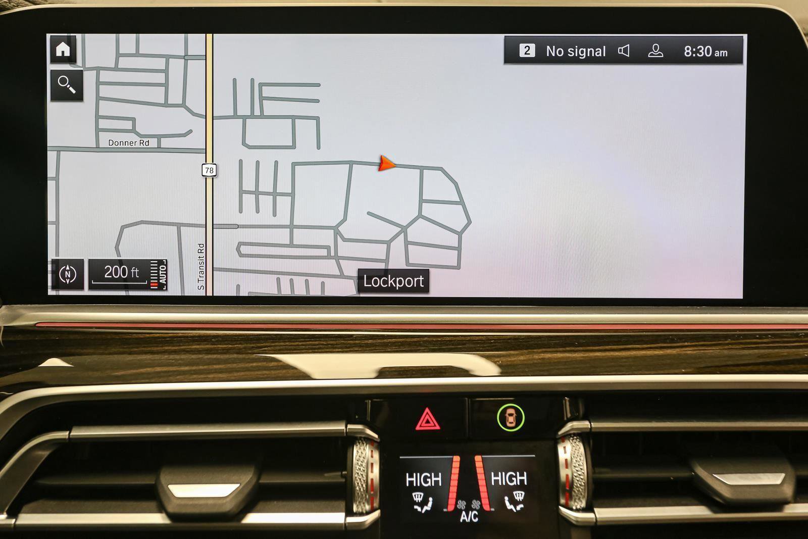 Used 2021 BMW X5 xDrive40i w/ M Sport Package image 29