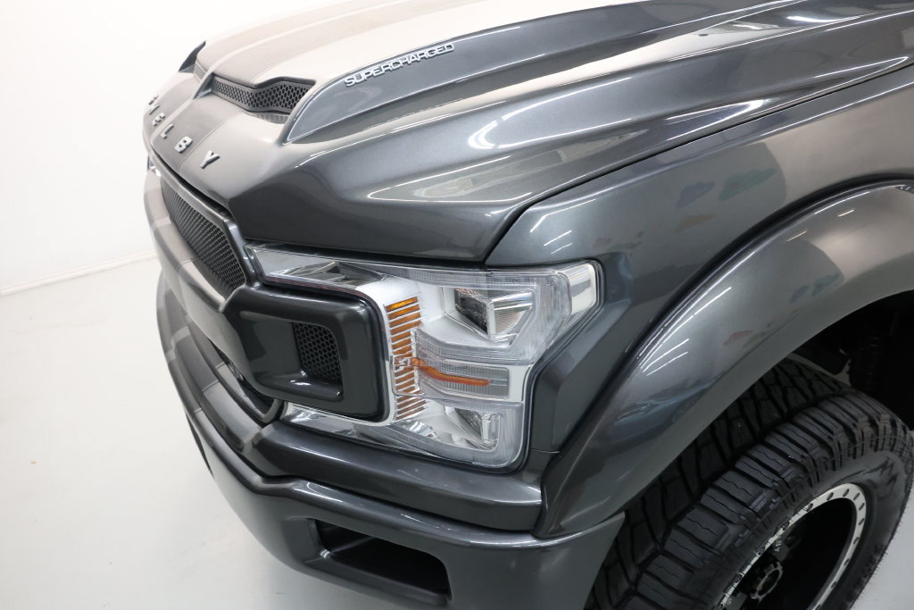 Used 2020 Ford F150 Lariat w/ Equipment Group 502A Luxury AWD/4WD image 63