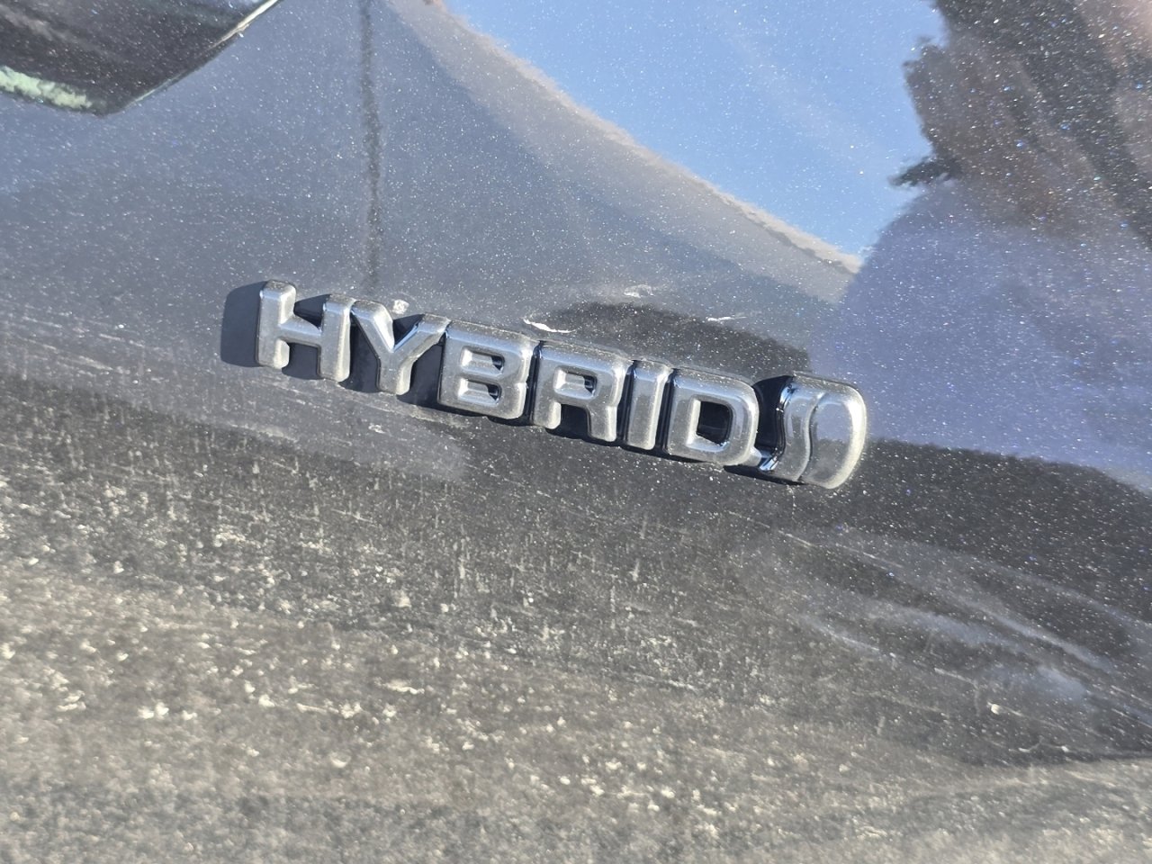 Used 2022 Toyota Prius image 9