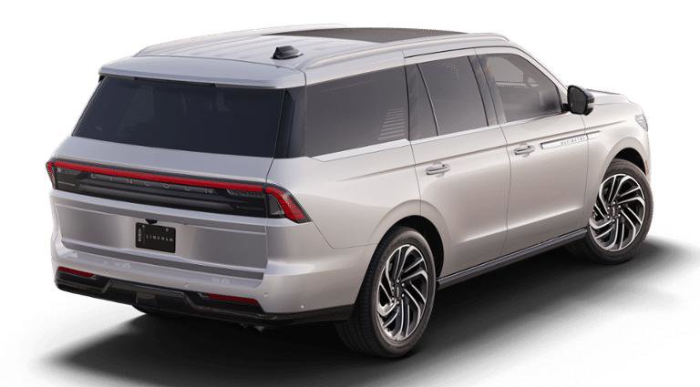 New 2025 Lincoln Navigator Reserve image 26