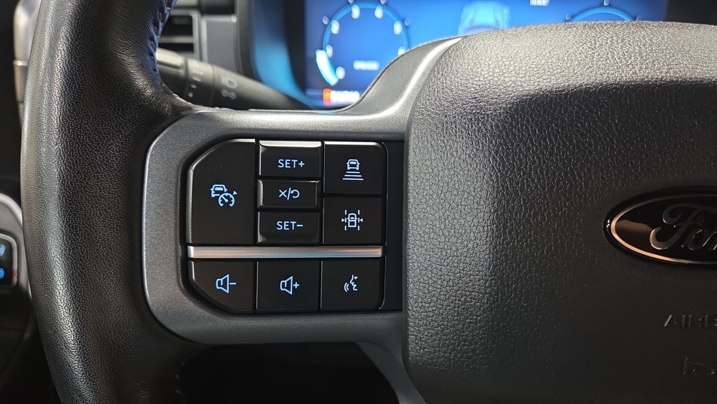 Used 2024 Ford F150 Lariat AWD/4WD image 11