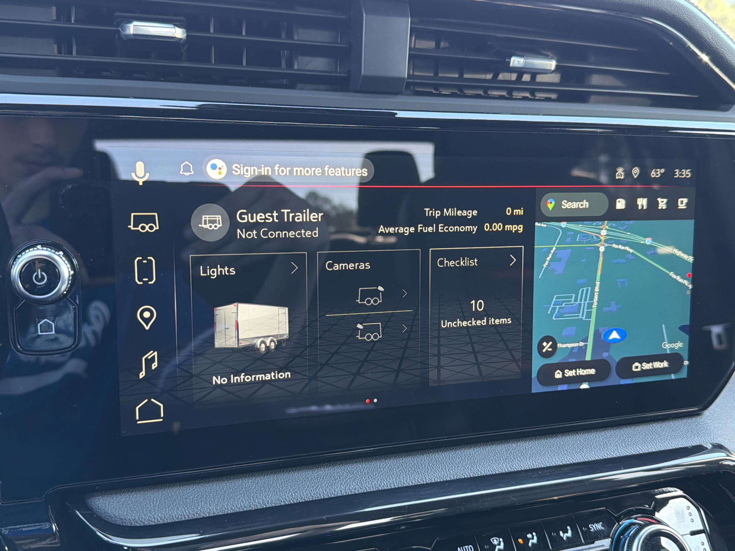 Used 2026 GMC Sierra 2500 AT4 image 16