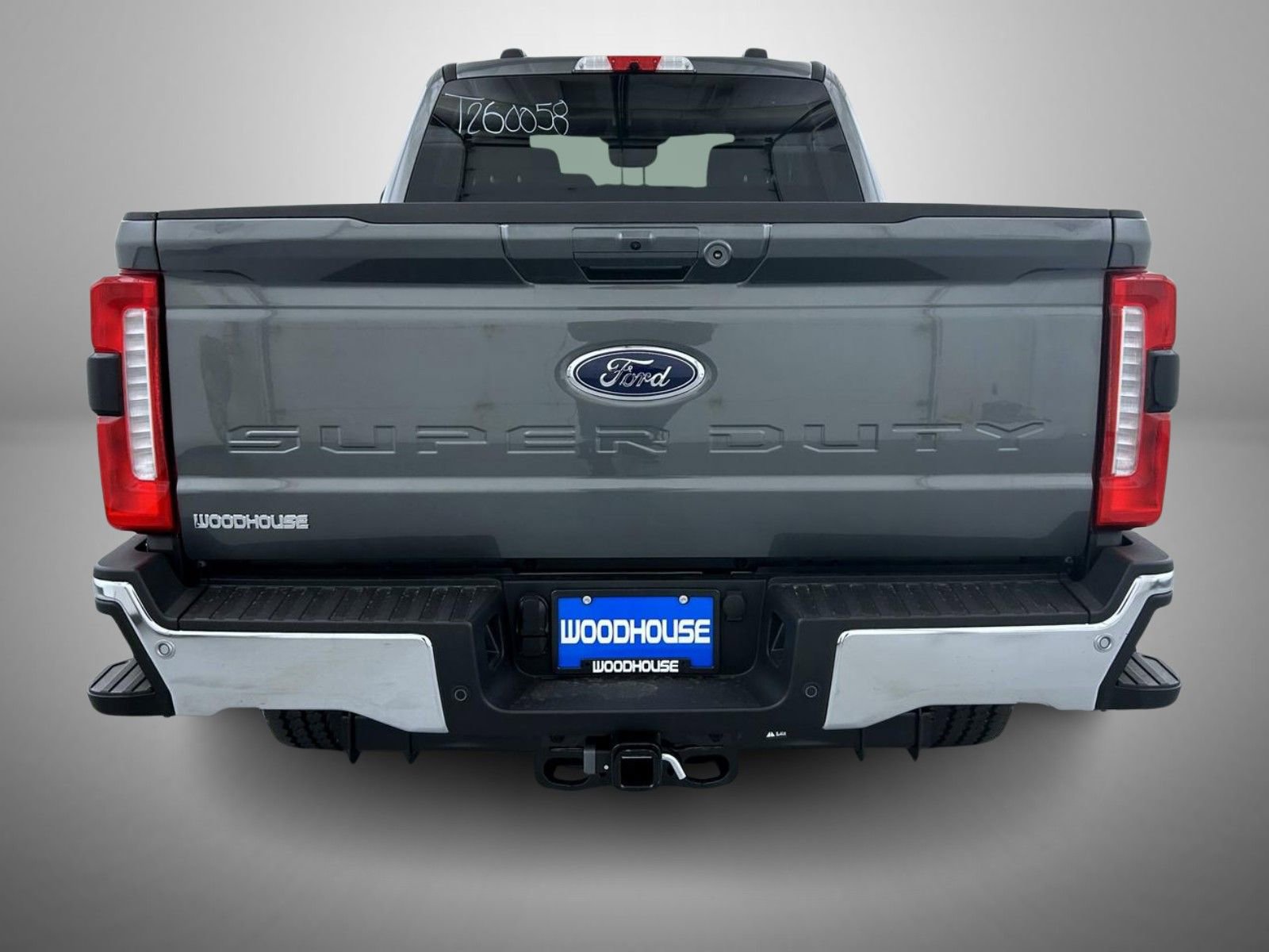 New 2026 Ford F250 XLT w/ XLT Premium Package image 6