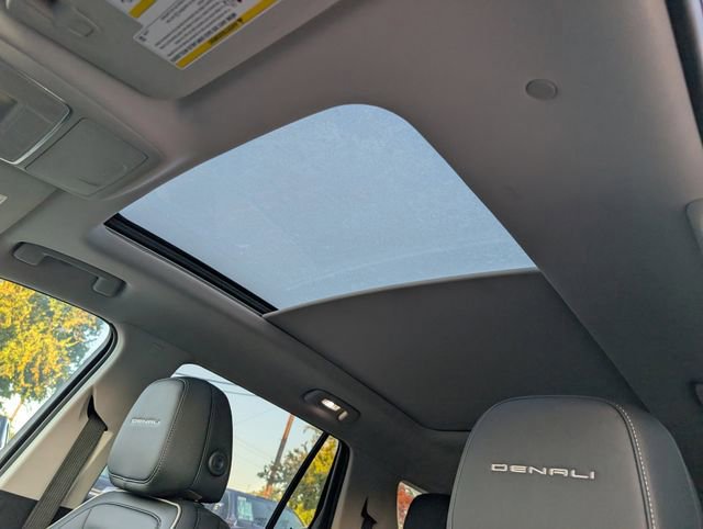 New 2026 GMC Terrain Denali image 18