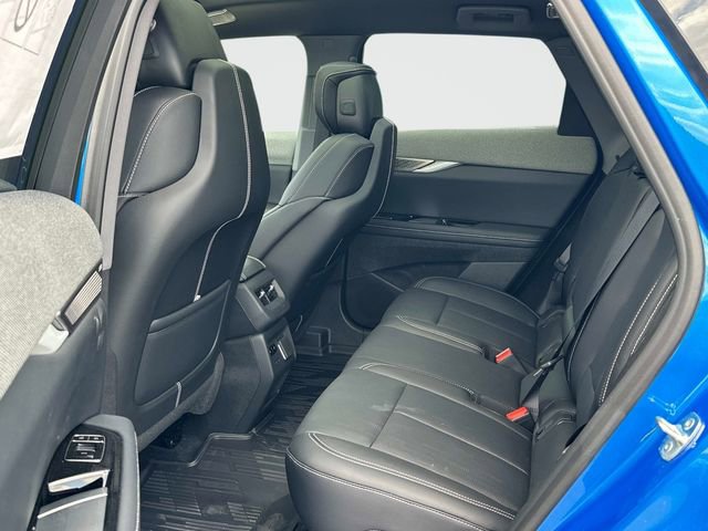 New 2026 Cadillac Optiq Luxury 2 AWD/4WD image 11