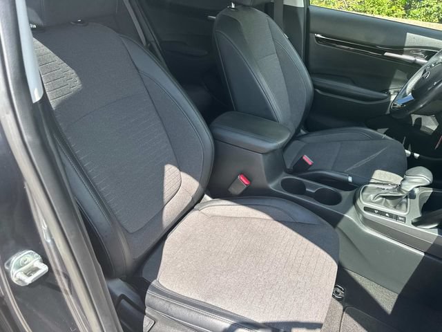 Used 2021 Kia Seltos S AWD/4WD image 24