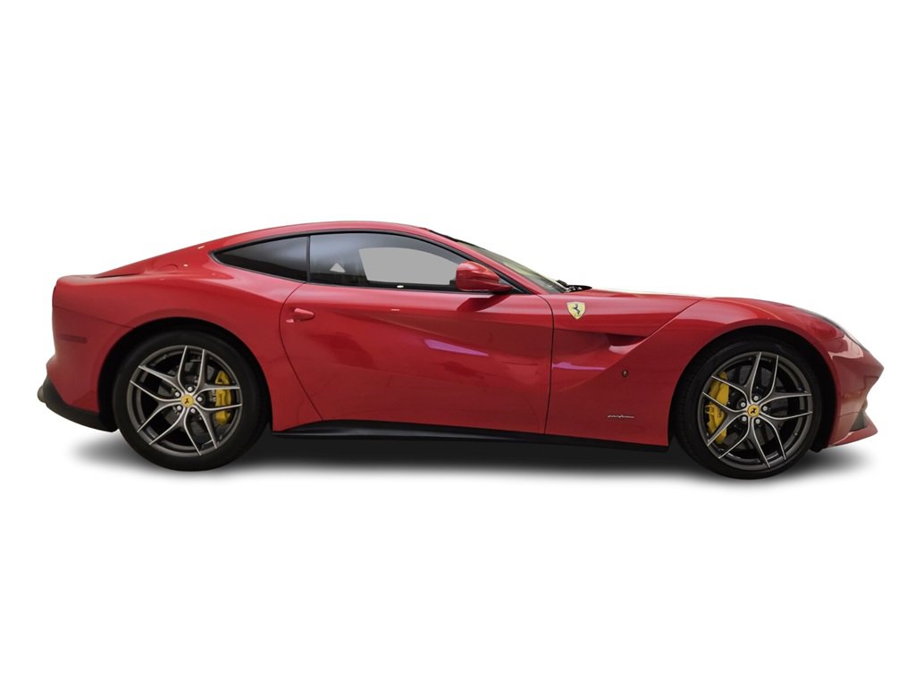 Used 2016 Ferrari F12 Berlinetta image 6